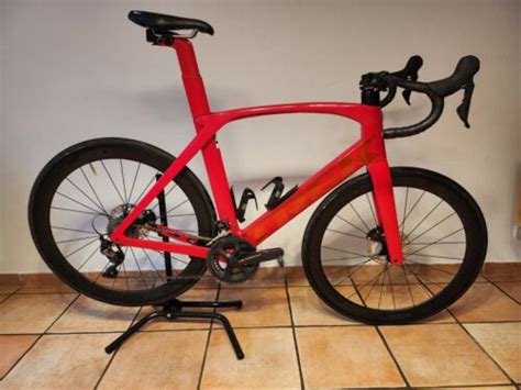 Marca Madone Sl O Usado Em Tamanho Buycycle