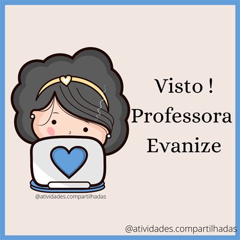 Card De Professoras Atividades Compartilhadas