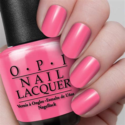 Nail Polish Collections Opi Nails Opi Nail Polish Nail Colors