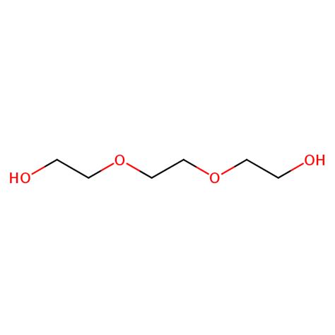 Triethylene Glycol SIELC Technologies