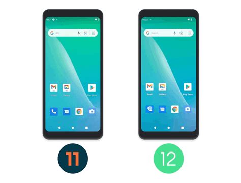 Android 12 Go Edition Angekündigt Android User