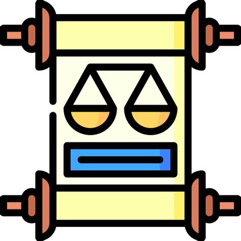 Icono De Derechos Humanos Special Lineal Color