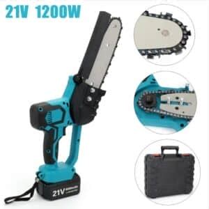 Makita Mini Chainsaw, The Cutest Tool in the Shed! - Best Professional Chainsaw