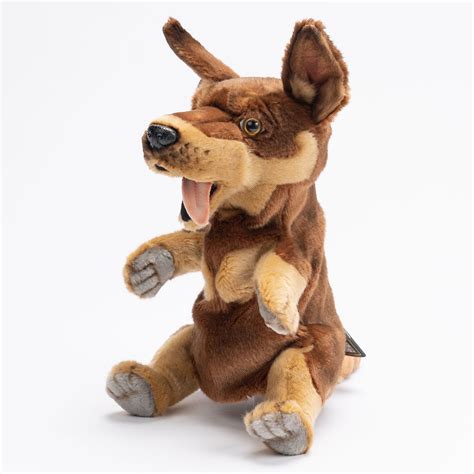 Hansa Soft Toys: Exquisite Collection of Lifelike Plush Animals ...