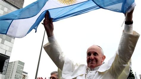 El Mensaje Del Papa Francisco Al Ganador Del Mundial El Que Gane