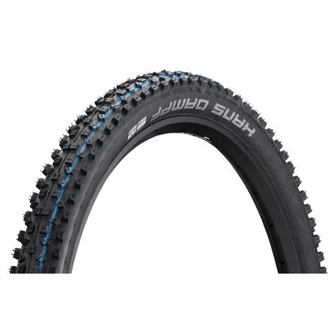 Schwalbe Hans Dampf Evo Tl Easy Addix Speedgrip Snakeskin Tire