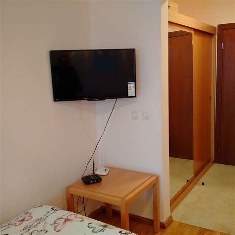 Apartman Studio Villa Bianca Kopaonik