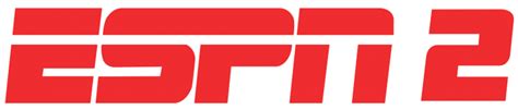 2000px-espn2_logo | Motion State Media