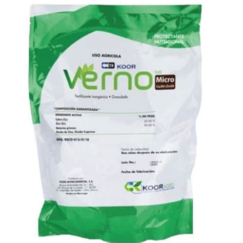 verno agro hitec