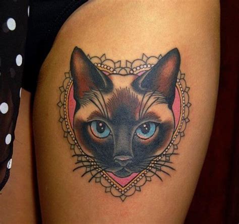 Cutest Cat Tattoos Designs Ideas Tattoosboygirl