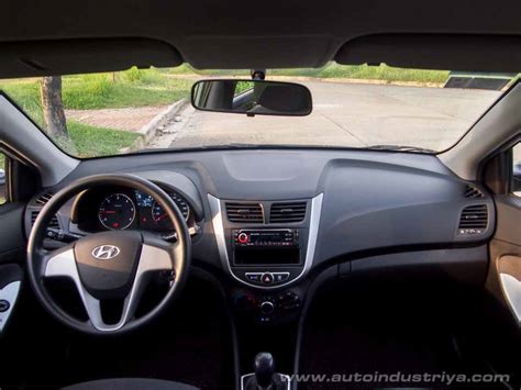 2017 Hyundai Accent Interior Philippines | Psoriasisguru.com