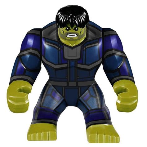 Negozio di sconti online,Lego Avengers Endgame Hulk