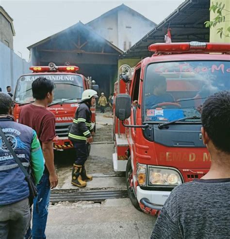 Kerap Terjadi Kebakaran Akibat Korsleting Listrik Begini Kata Pln