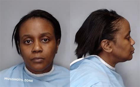 THOMPSON NICOLE BANITTA 04 10 2023 Champaign County Mugshots Zone