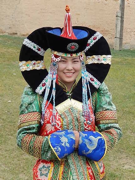 Mongolie Traditions Et Coutumes Routard