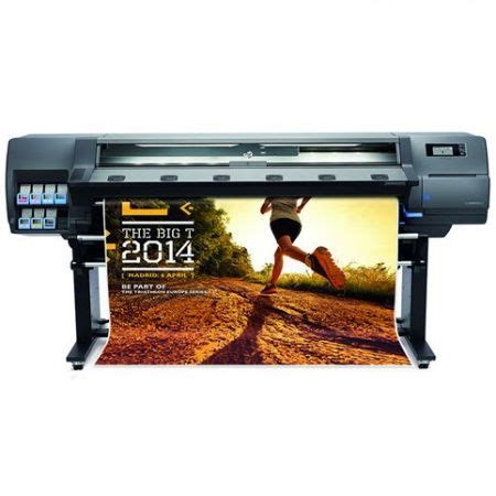 HP Latex 310 Printer