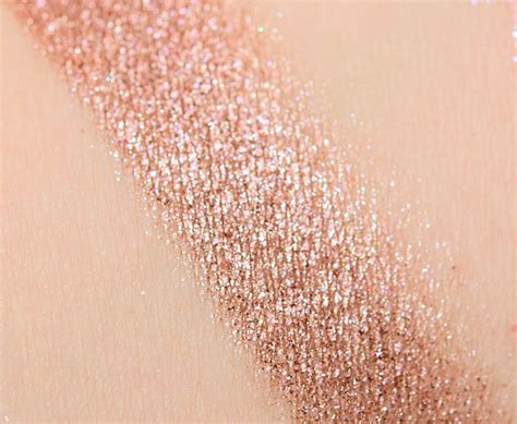 MAC Nude Model Eyeshadow Review Swatches