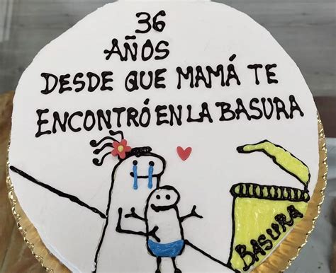 La Tarta M S Original Con La Que Felicitar A Un Hermano Se Hace En