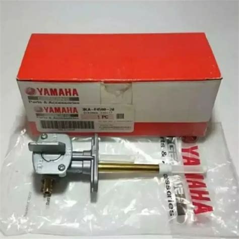 Original Kran Bensin Ka Motor Yamaha Rx King Yamaha Rx Spesial Yamaha