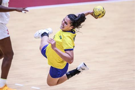 Jhennifer Lopes Nueva Jugadora Del Rocasa FECANBM