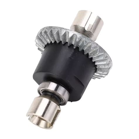 Rc Car Differential Gear Accurate Balance Control Differential Diff