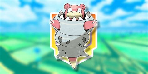 Pok Mon Go Gu A Mega Slowbro Raid Mejores Contadores Y Debilidades