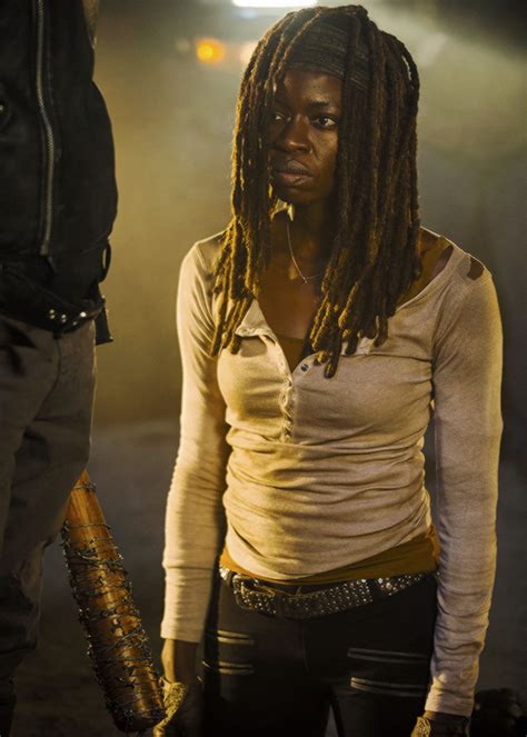 Michonne Michonne Photo 39970653 Fanpop