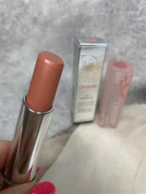 Dior Addict Lip Glow Rosewood