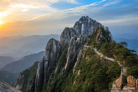 Huangshan mountains | Huangshan mountains, Mountains, Huangshan