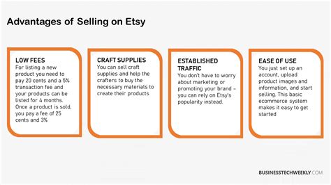 Etsy Vs Shopify Which Is The Best Platform To Sell Your Products