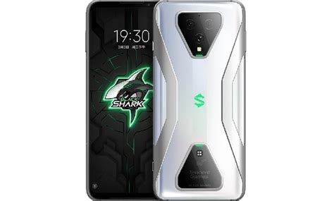 How To Root Xiaomi Black Shark 3 KLE A0 Magisk Without TWRP