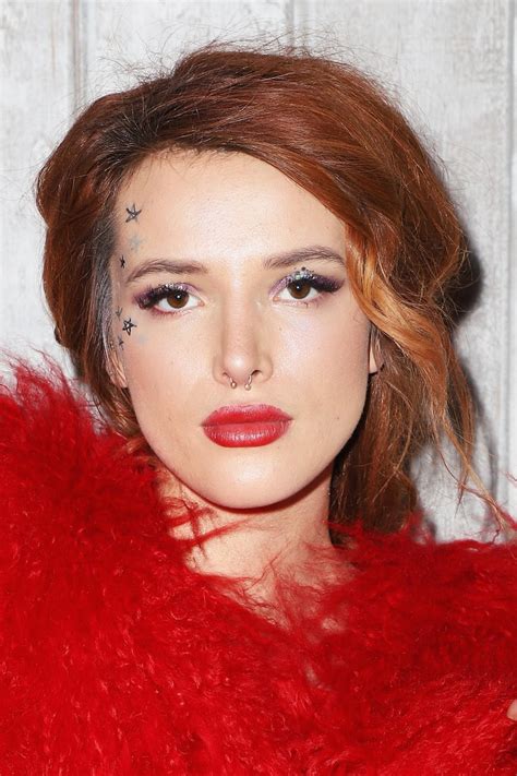 Picture Of Bella Thorne