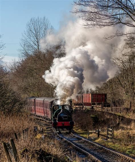 Tanfield Railway Blog: Along the Tanfield Railway