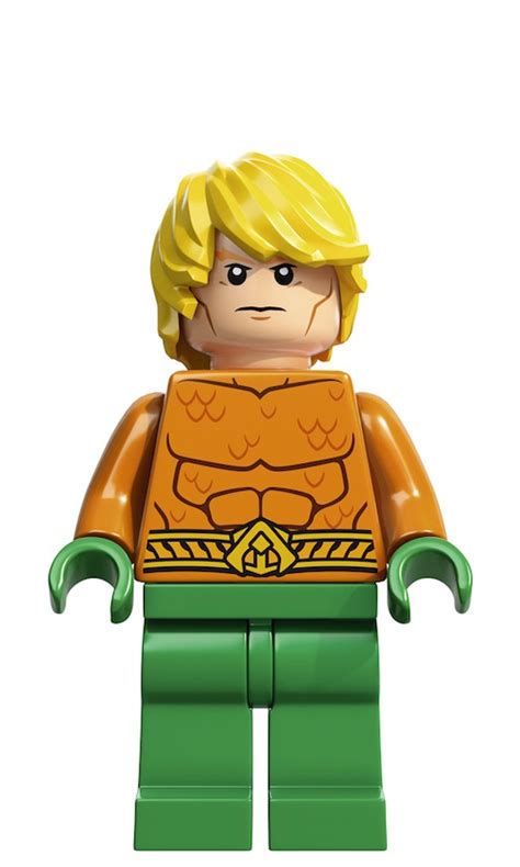 Lego Marvel And Dc Character 16 Heyuguys