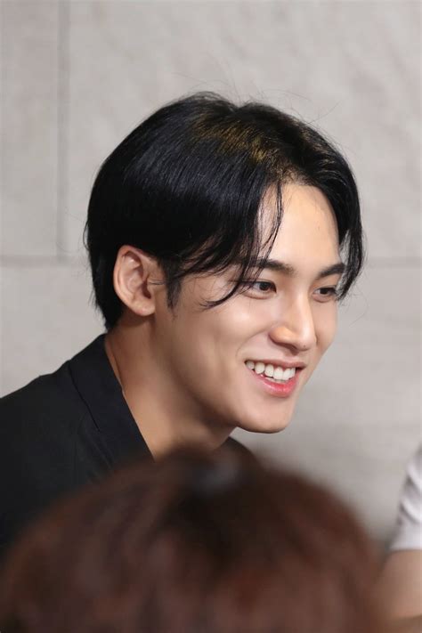 Kim Mingyu Global On Twitter Mingyu S Acting Is Wonderful He