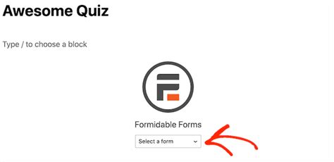 How To Easily Create A Quiz In Wordpress Hellohosting