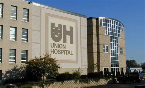 Union Hospital Joins Cleveland Clinic Health System