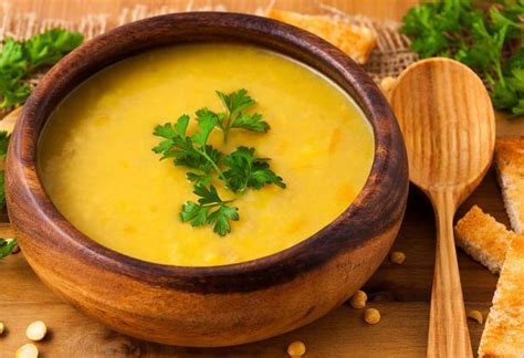 10 Healthy Vegetable Soup Recipes For Kids