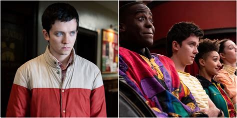 Sex Education Times We Felt Sorry For Otis Times We Hated Him