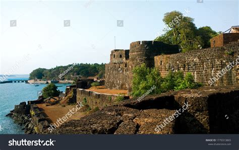 30 Vijaydurg fort Images, Stock Photos & Vectors | Shutterstock