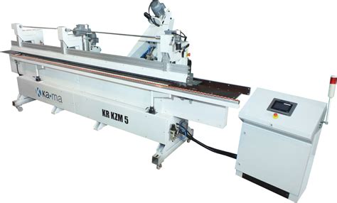 Karabudak Engineering Sanding Machines Finishing Machines