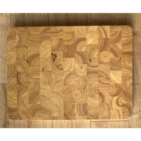 Vogue Houten Snijplank 45 5x61cm Horeca Traders