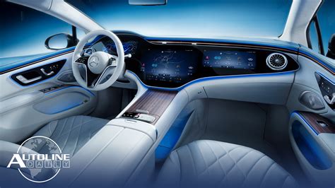 AD #3046 - Mercedes Reveals New EQS Interior; Jeep Launches Off-Road ...