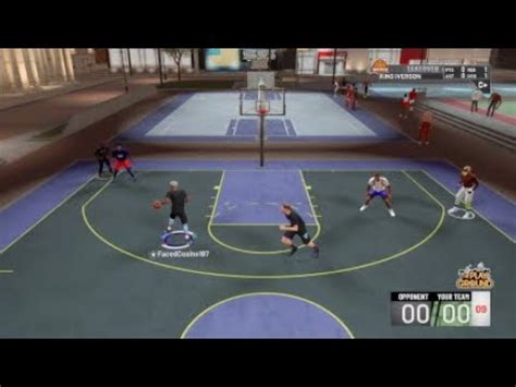 Last Playmaking Sharpshooter K No Edit Youtube