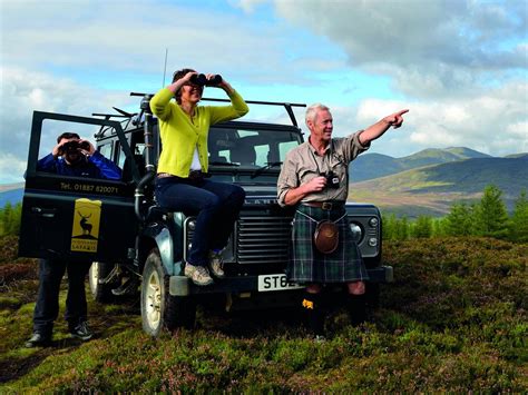 Highland Safaris 2025 All You Need To Know Before You Go With Reviews