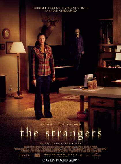 The Strangers - Film (2008) - MYmovies.it