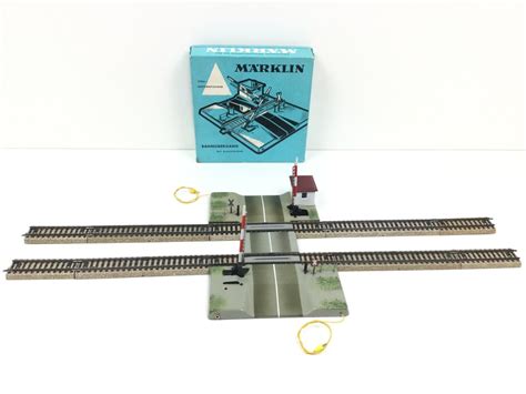 M Rklin H Modeltrein Volautomatische