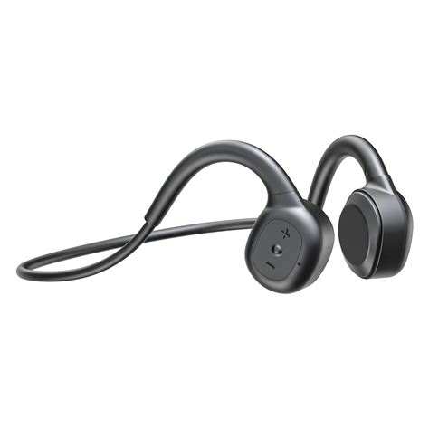 10 Best Bone Conduction Earbuds 2024