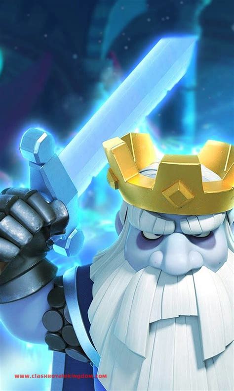 Pin De Rexlord En Wallpaper Clash Royale Fondos De Pantalla De Juegos Clash Royale Clash