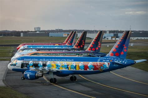 Special Aircraft Liveries